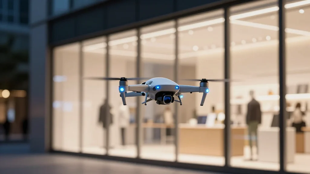 Shopify Stores Blind to AI Agents—Learn Fix Tomorrow