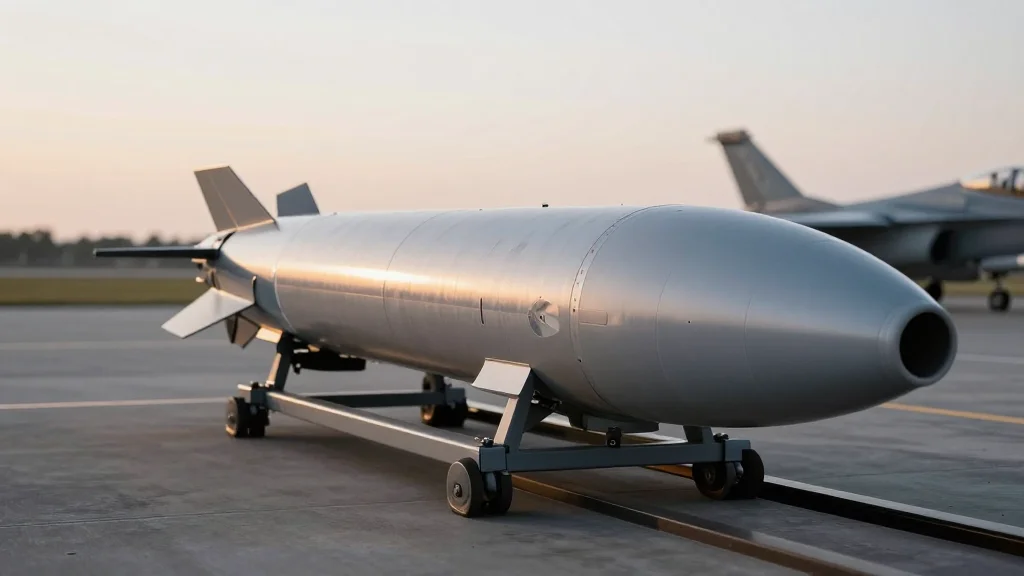 Top US General Says Operation Epic Fury in Iran Was Fueled by Energy Drinks, Coffee, and Nicotine