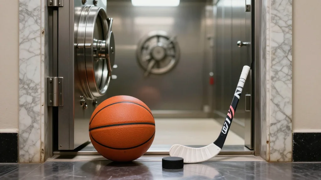 Ally Wants Influence over Women’s Sports Media Deals — Not Just Sponsorships