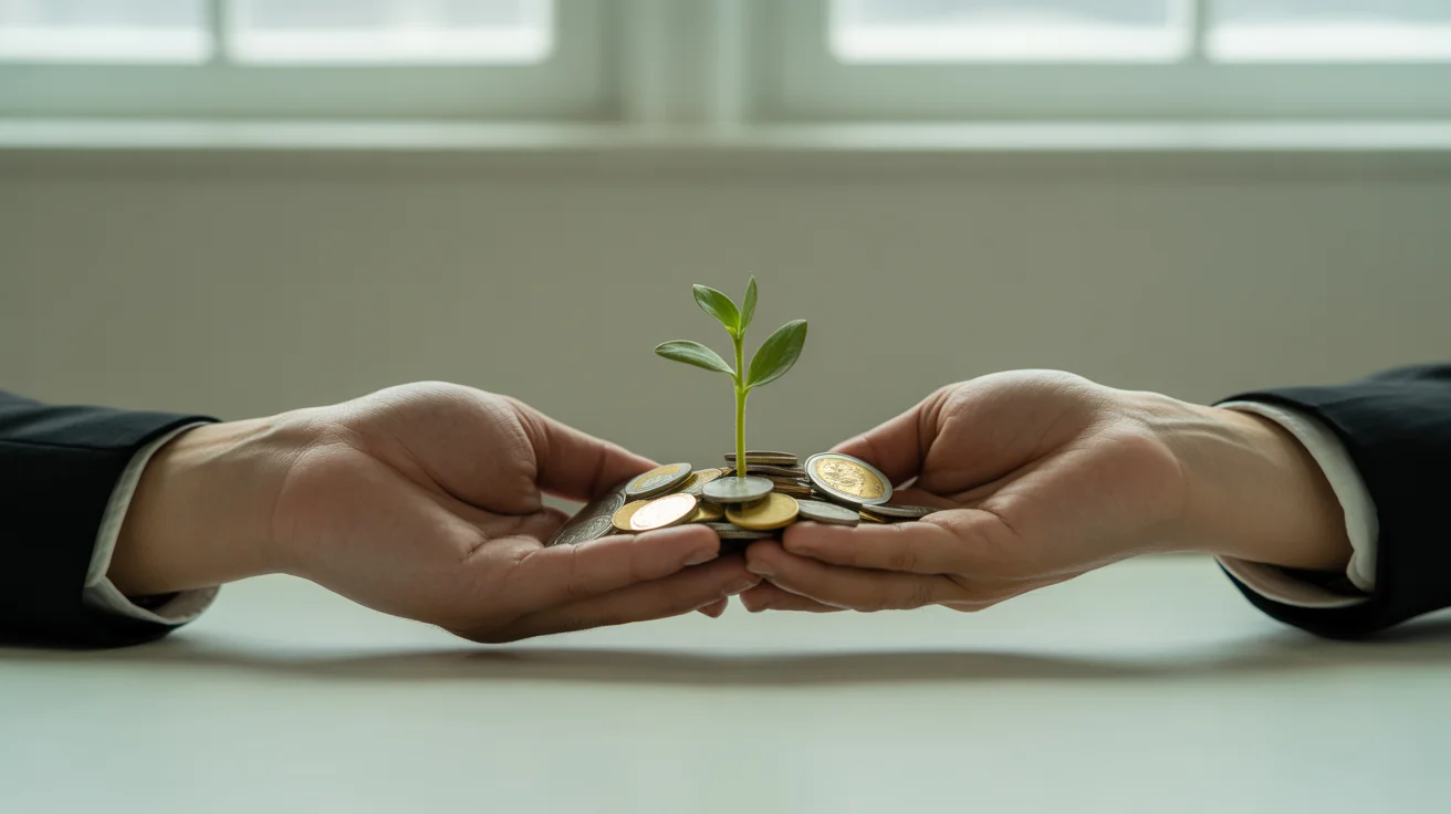 Verisoul Raises $8.8M Series A Led by High Alpha