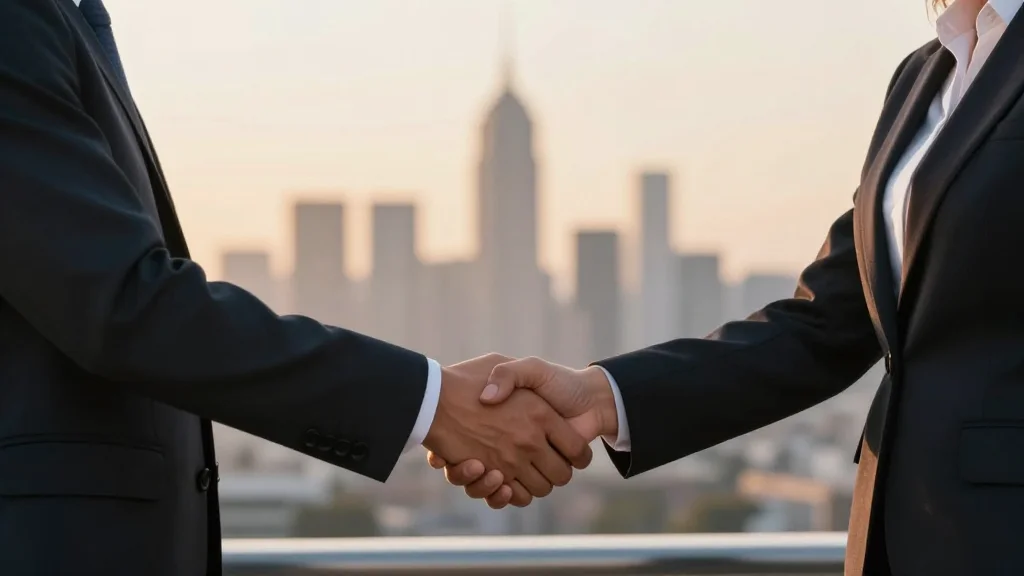 Trust Beats Capital: Founders Choose Partners Over Funds