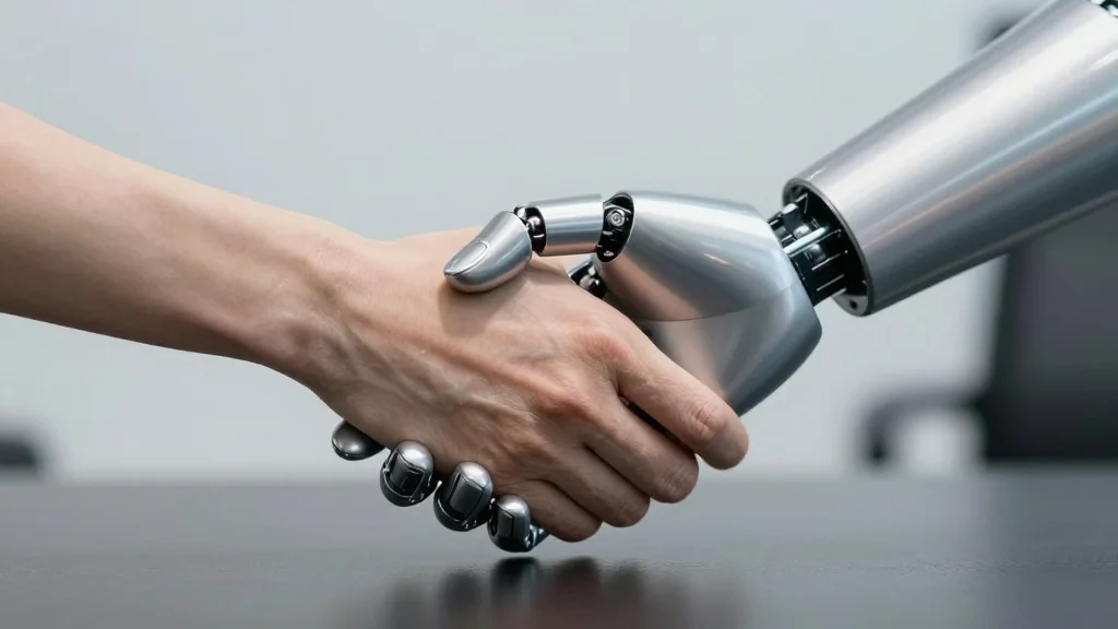 Quality Engineering Returns: Balance AI Trust and Review