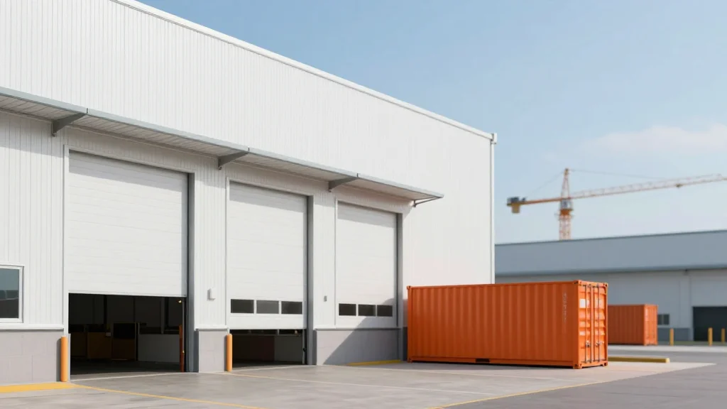 BKM Capital Partners and Kayne Anderson Real Estate Acquire $1.8B Light‑Industrial Portfolio From Link Logistics