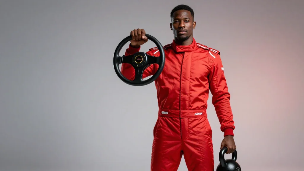 Lewis Hamilton Credits Brutal Winter Training and Mindset Shift for Ferrari Surge