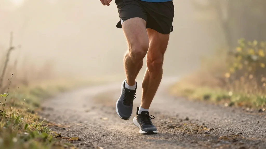 Moving Your Body Is Free, Instant Therapy