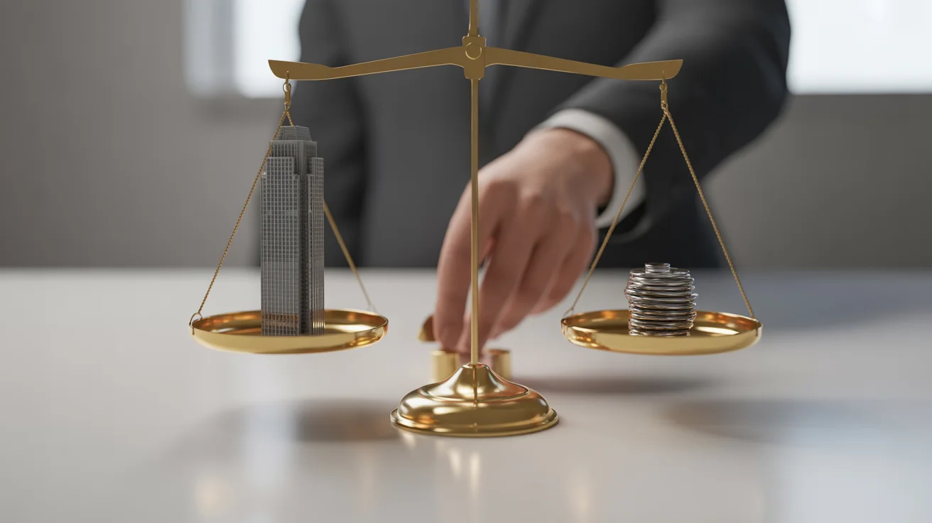 Public Markets Value SaaS at 2‑6× Revenue