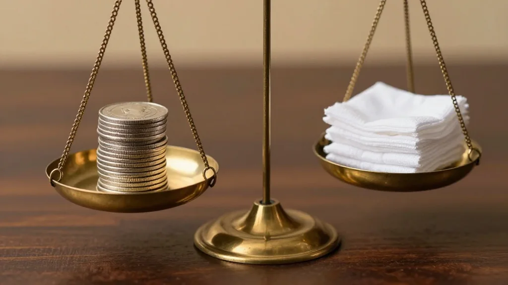 Direct Tax Mop-Up Misses FY26 Target; Collections Rise 5%