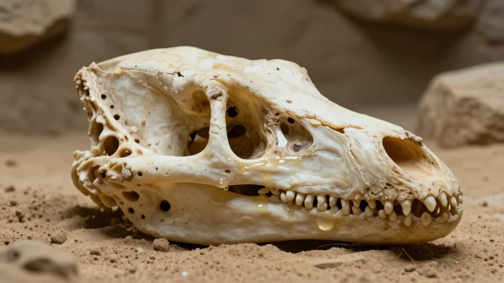 Briefing Chat: Spinosaurs with Salt Glands Could Have Lived in Marine Environments
