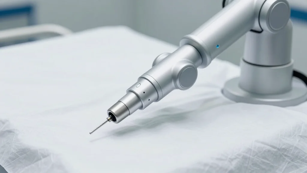Surgical Robots Are Endoscopic, Not Humanoid Giants