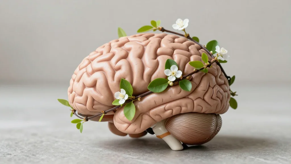 Evolutionary Psychiatry Reframes Disorders by Function, Not Symptoms