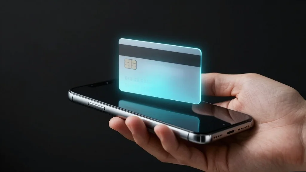How Banks Reach for the 'Top of the Wallet'