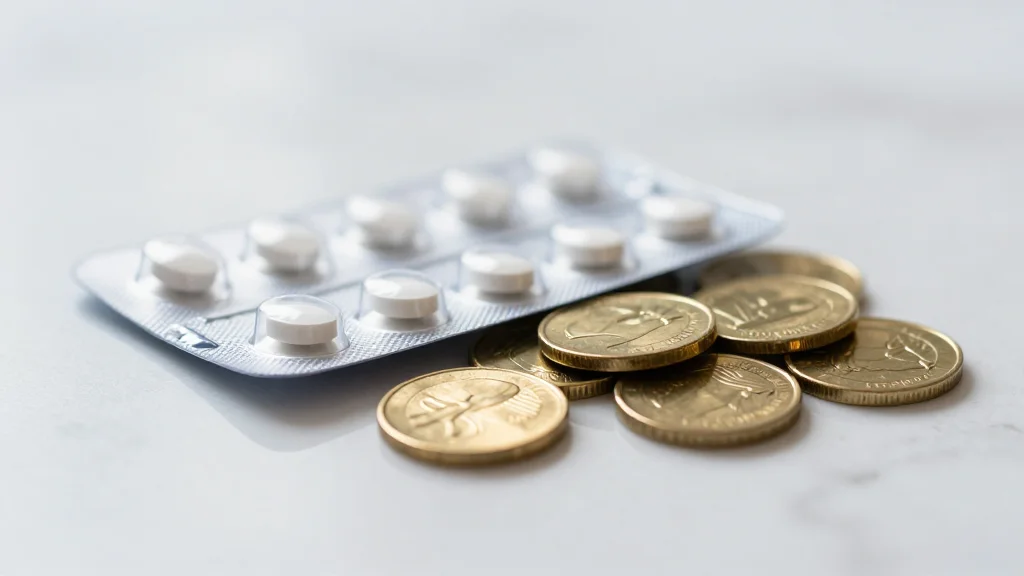 Biopharma Salary Secrets Revealed Through SEC Filings