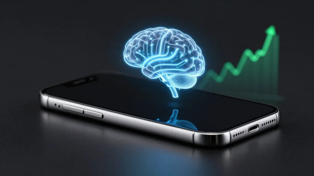 Apple’s WWDC AI Siri Preview Could Spark AAPL Volatility