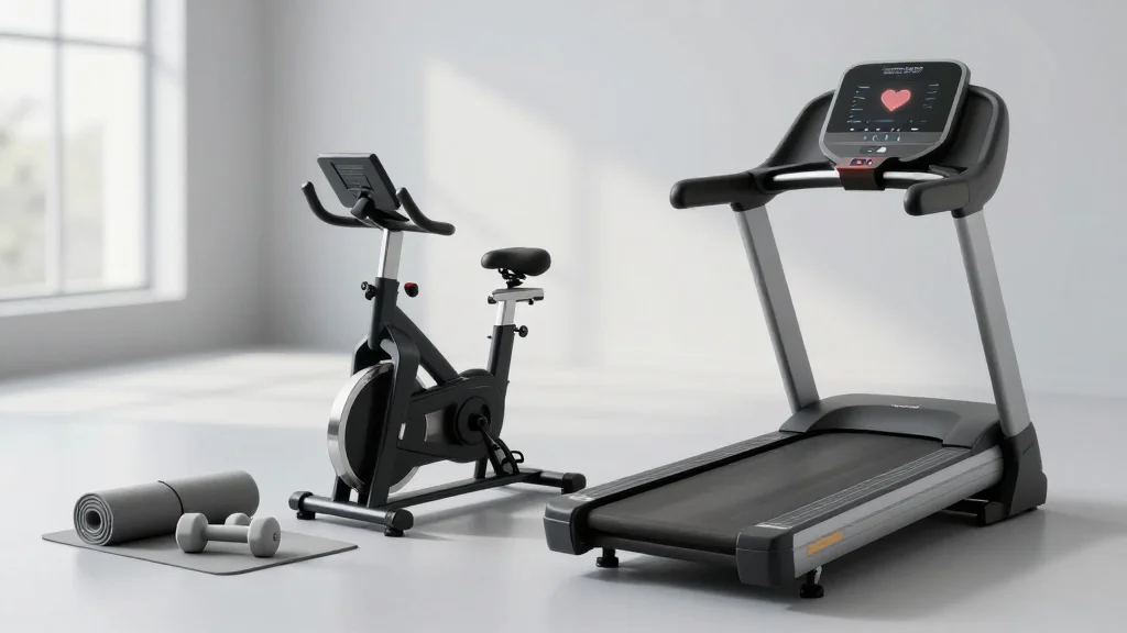 Joe Holder Introduces 3‑2‑1 Cardio Formula to Preserve Muscle While Burning Fat