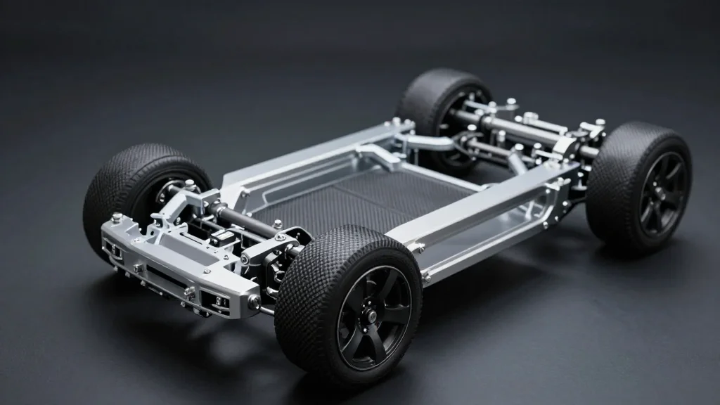 Xiaomi Launches Architecture Department for EVs, Reporting Directly to Lei Jun