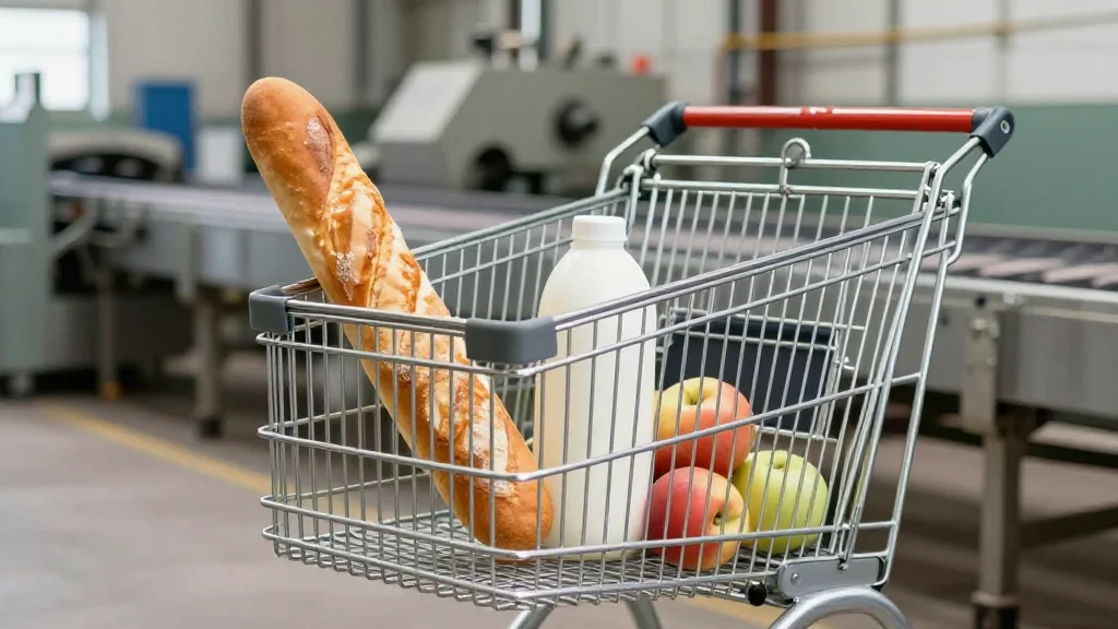 Higher Real Wages Benefit Workers as Consumers