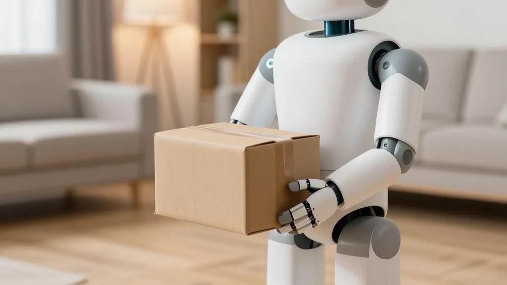 Amazon Acquires Fauna Robotics, Adding $50K Sprout Humanoid to Its Portfolio