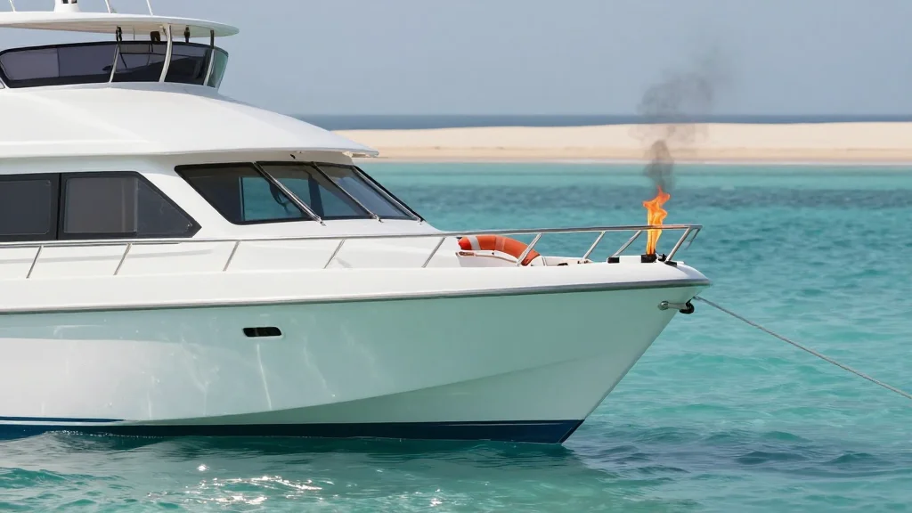 ‘The Worst Experience of My Life': 11 Injured, Burned in Fla. Boat Explosion, MCI