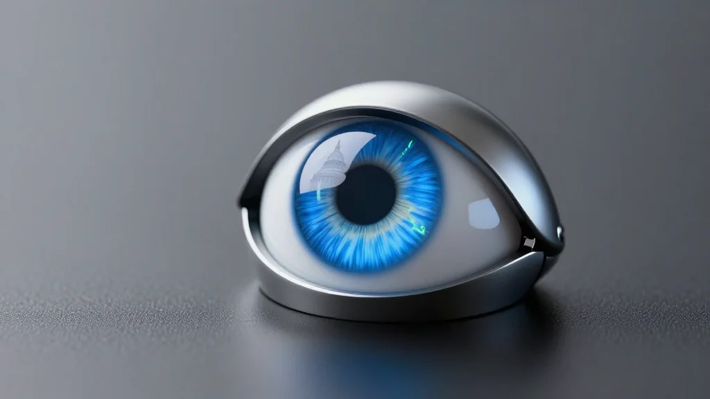 Why Wall Street Panicked over a Sci-Fi Blog Post