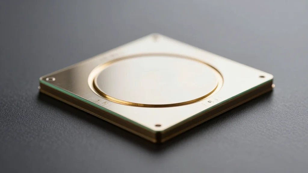 UK Semiconductor Centre Names Its First CEO