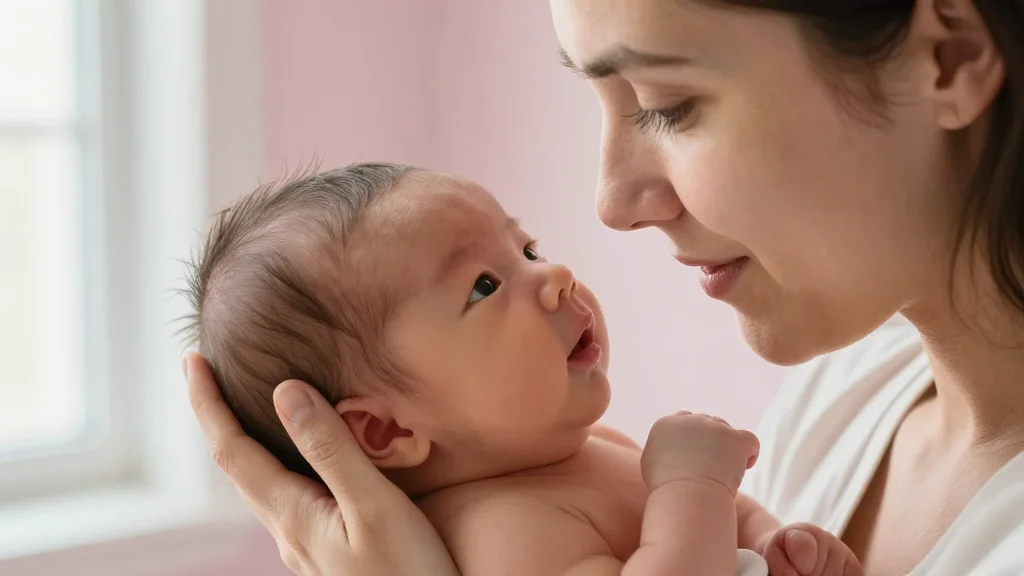 Postpartum Depression Affects 19% of New U.S. Moms, Doubling Since 2010