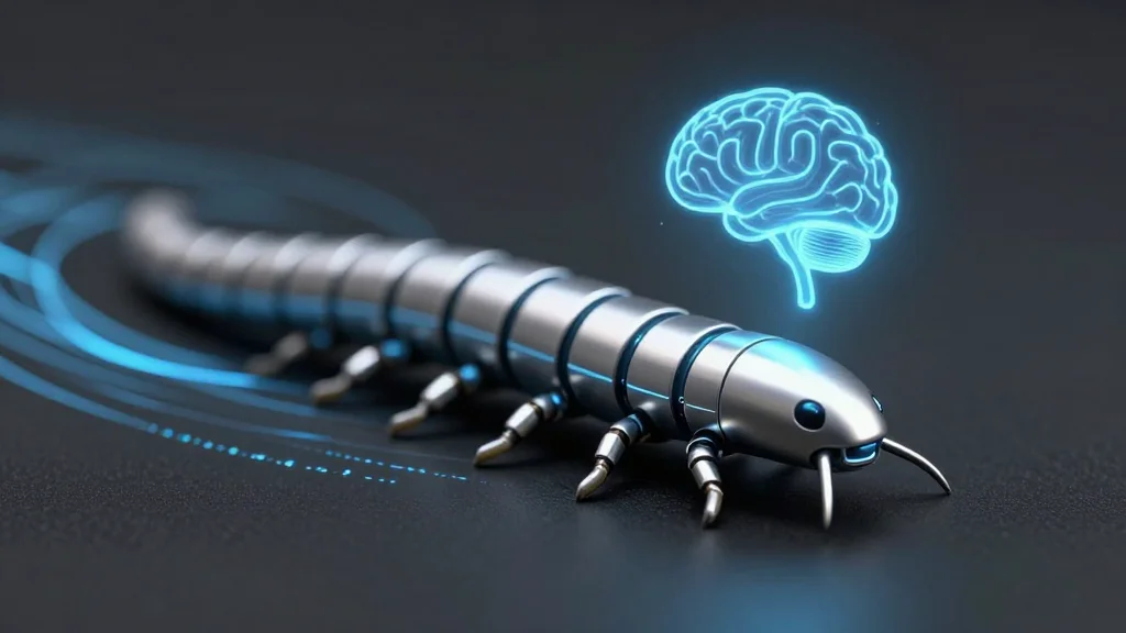 AI Worm