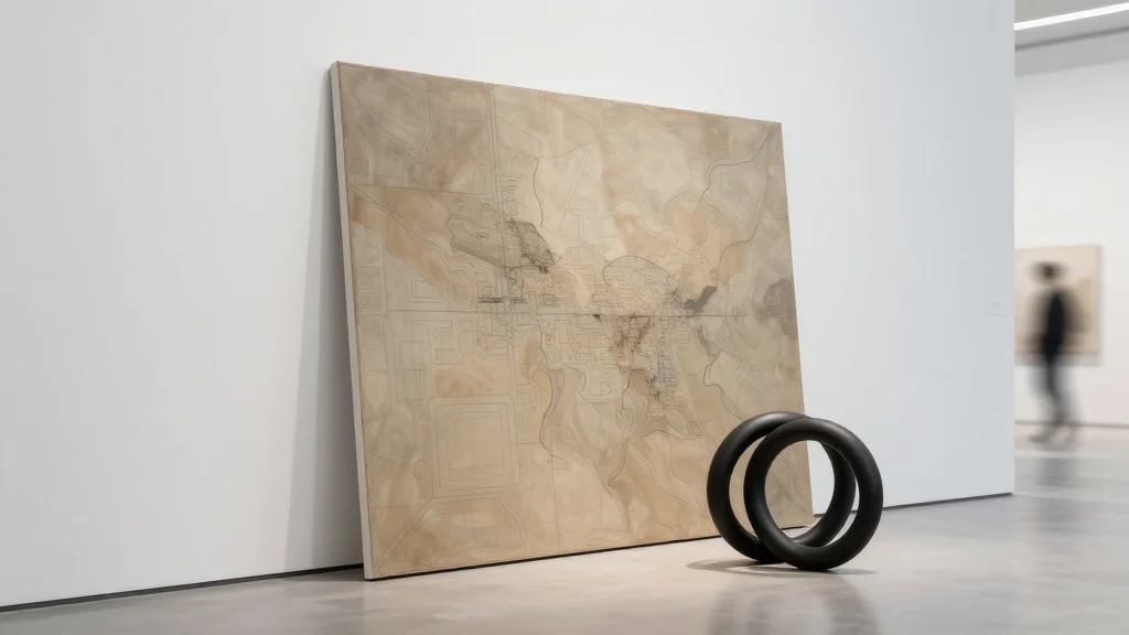 Dubai Collection’s ‘Belonging and Loss’ Opens at Art Dubai 2026