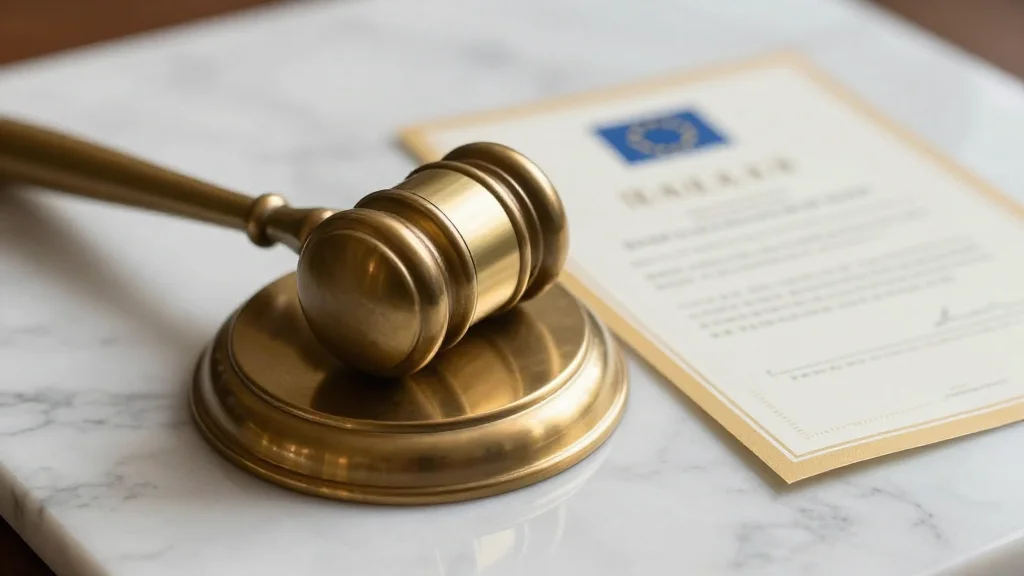 ISDA Paper on EC’s Market Integration and Supervision Package Proposal