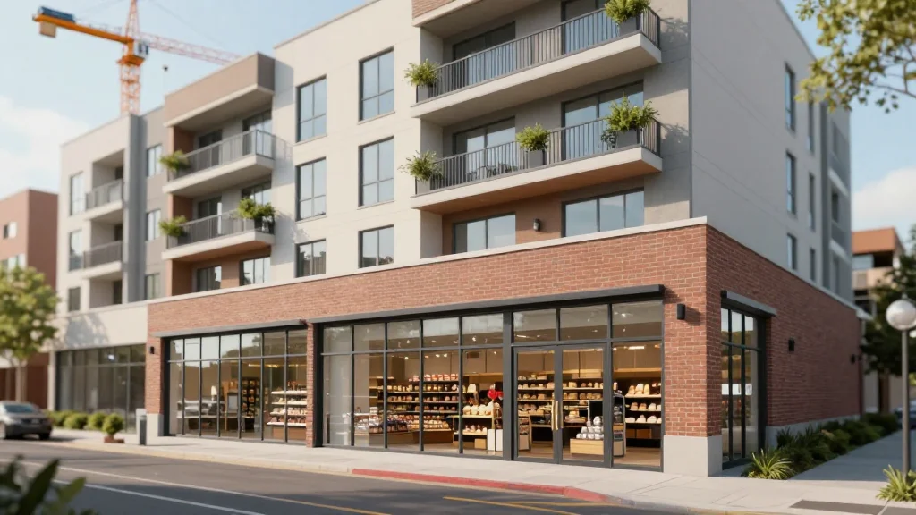 SJC Ventures Acquires Former Macy's Store at Harford Mall for Mixed-Use Redevelopment