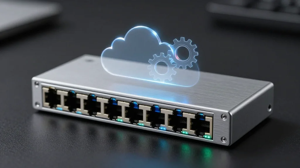AI‑Built Tool Cuts AWS Private Network Costs