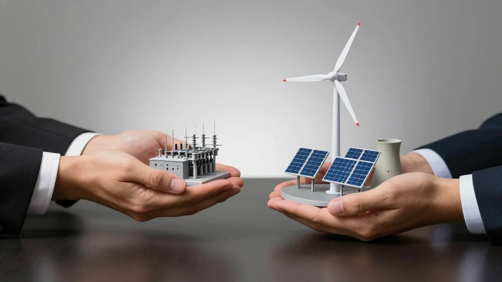NextEra Energy to Acquire Dominion Energy in $66.8B Deal