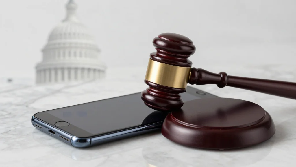 Meta Draws Bipartisan Senate Fire for Pulling Social Media Addiction Lawsuit Ads