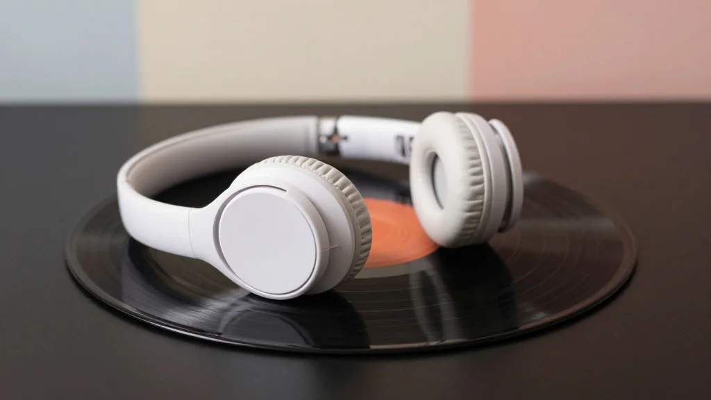 Audren – ‘Think Freedom’