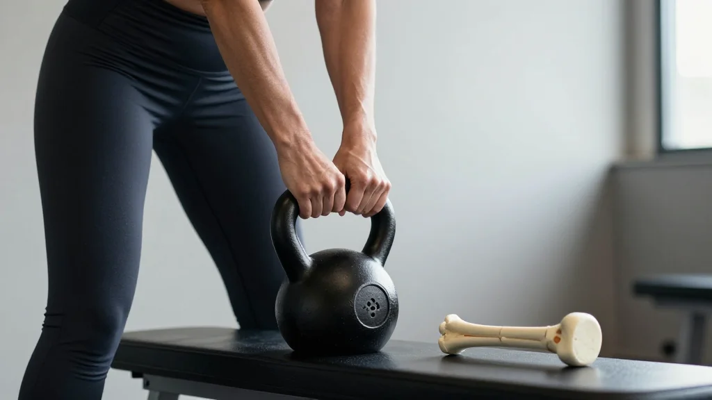 Perimenopause Is a Metabolic Shift, Not Just Hormones