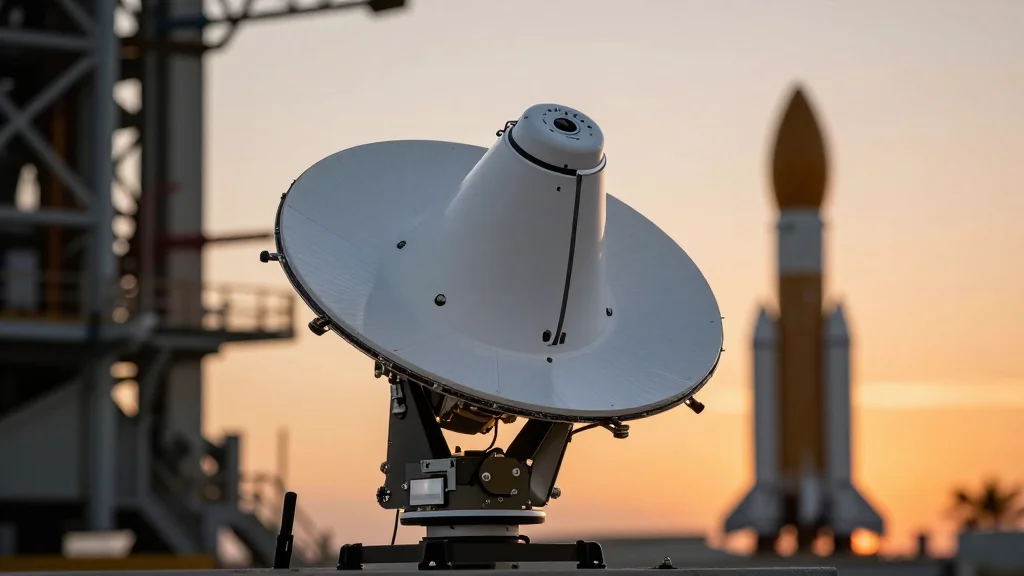 GPS Satellite Ready for Launch, Vehicle Still Undecided