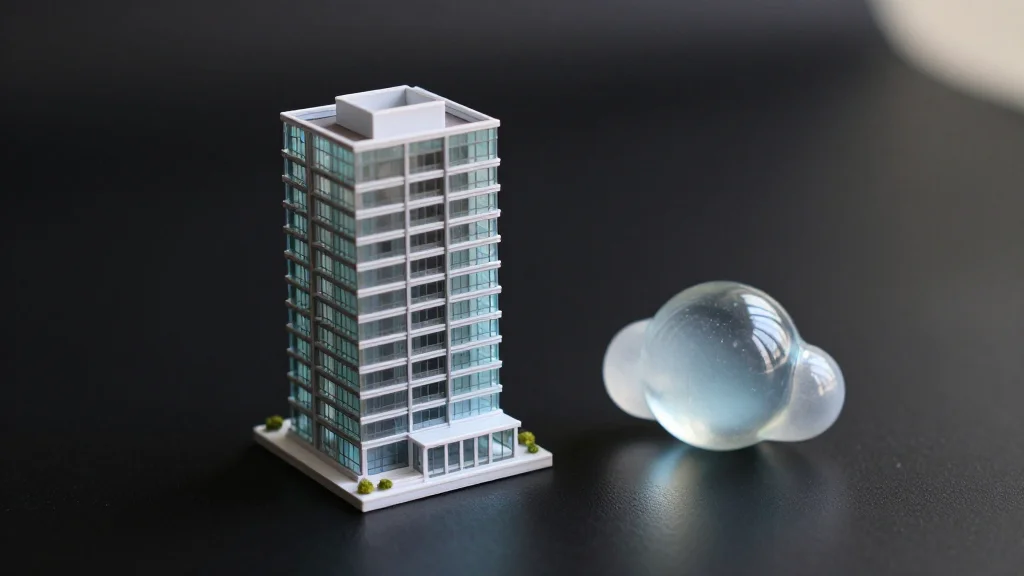 ImmoStack Unveils Modular Cloud Platform to Digitise Real‑Estate Operations