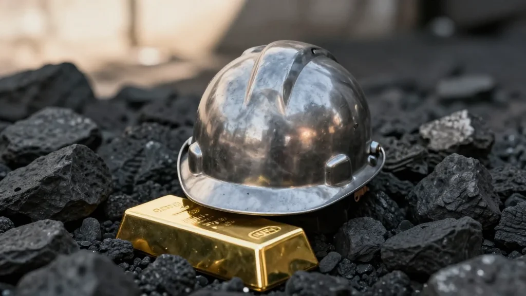 Coal Minister Urges Telangana CM to Inquire Into SCCL’s Coal Disappearance Claims