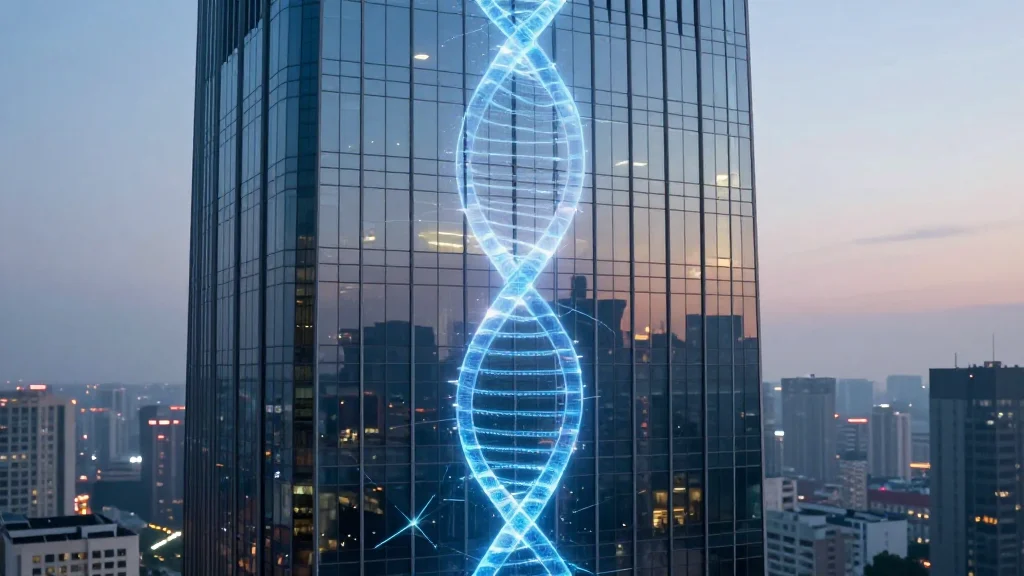 METiS TechBio Raises $270M in Record HKEX AI‑Biotech IPO