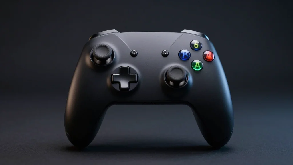 Players Discover League of Legends Controller Support in WASD Input Update
