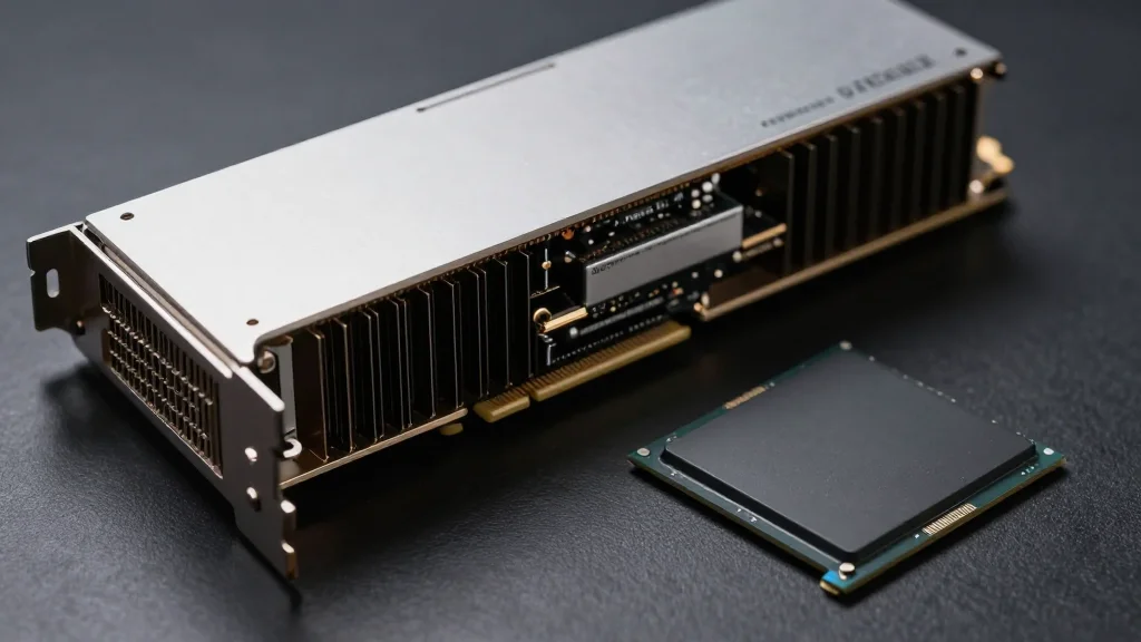 Enterprises Need to Think Beyond GPUs for Agentic AI, Analysts Say