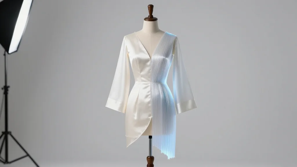 The Rise of AI Fashion Models