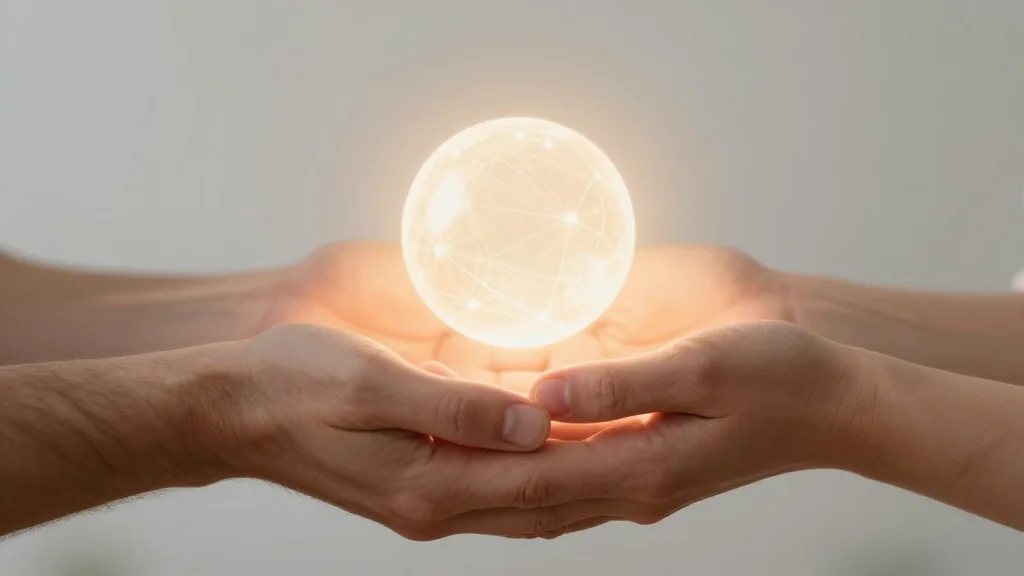 Hardship Unlocks Deeper, Honest Human Connections