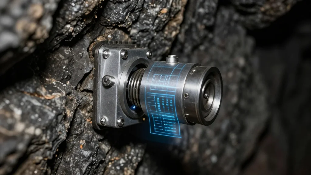 Orica Launches Next-Gen Groundprobe Geohazard Monitoring Platform
