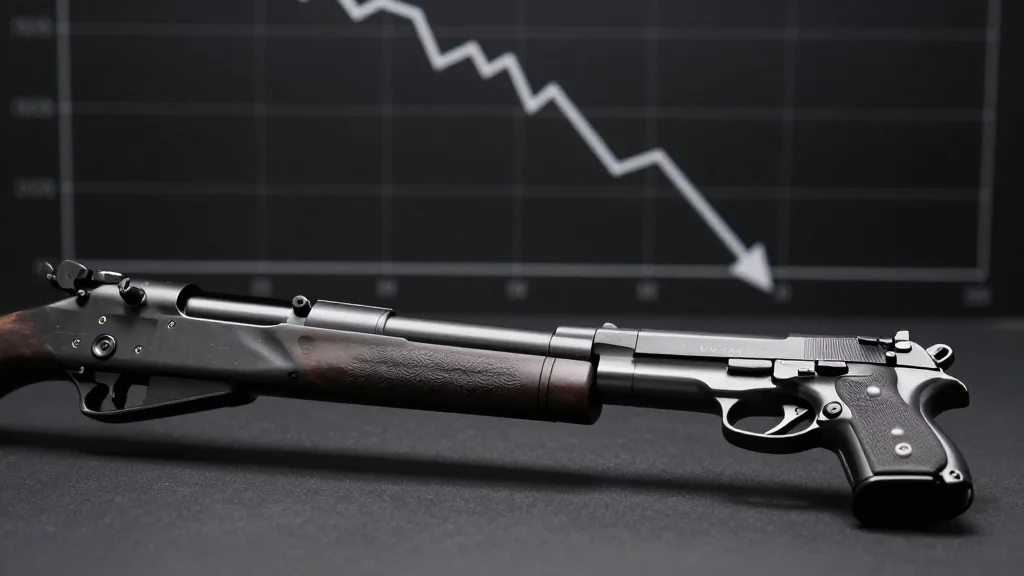 Beretta Secures 25% Stake in Ruger in Strategic Cooperation Deal