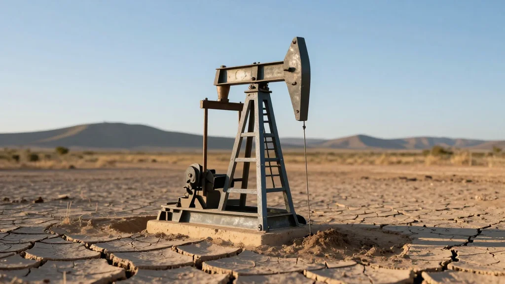 Corpus Christi Water Crisis Spurs Stampede on South Texas Aquifers