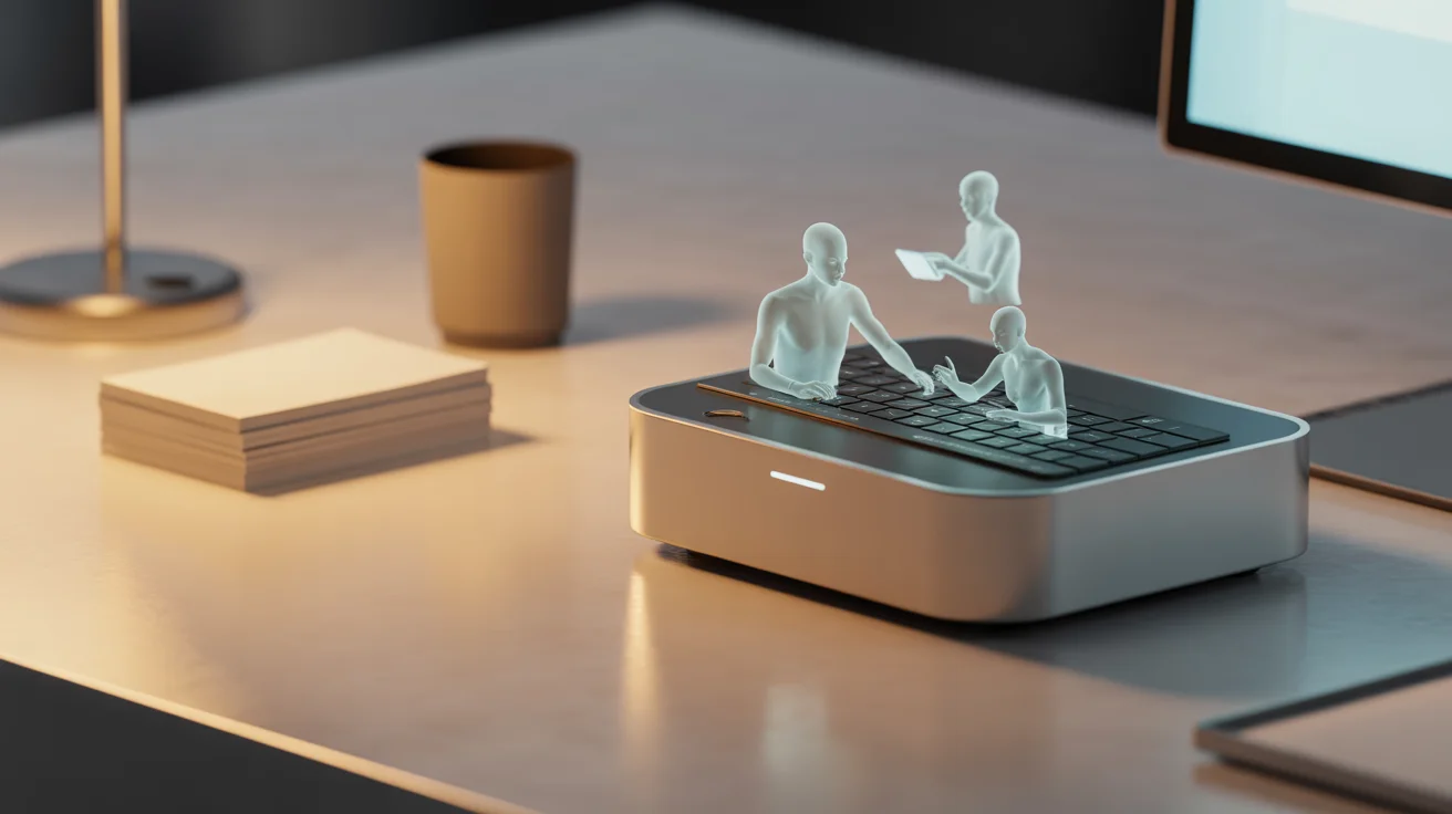 Enterprise Virtual Employees: The Future of Workforce