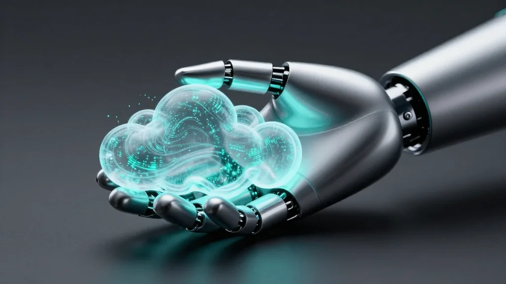 From Intelligence to Action: Rethinking the Data Stack