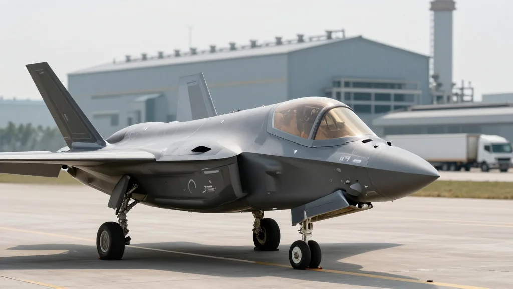 US Manufacturing Set for Historic Surge Amid Defense Boom