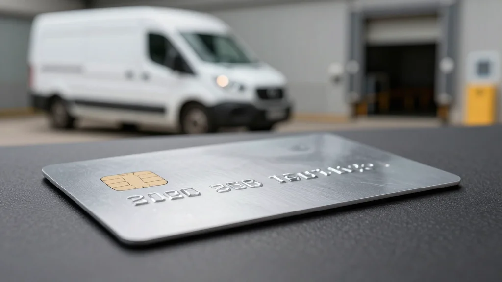 Amazon Rolls Out New Business Cards, Its First with U.S. Bank