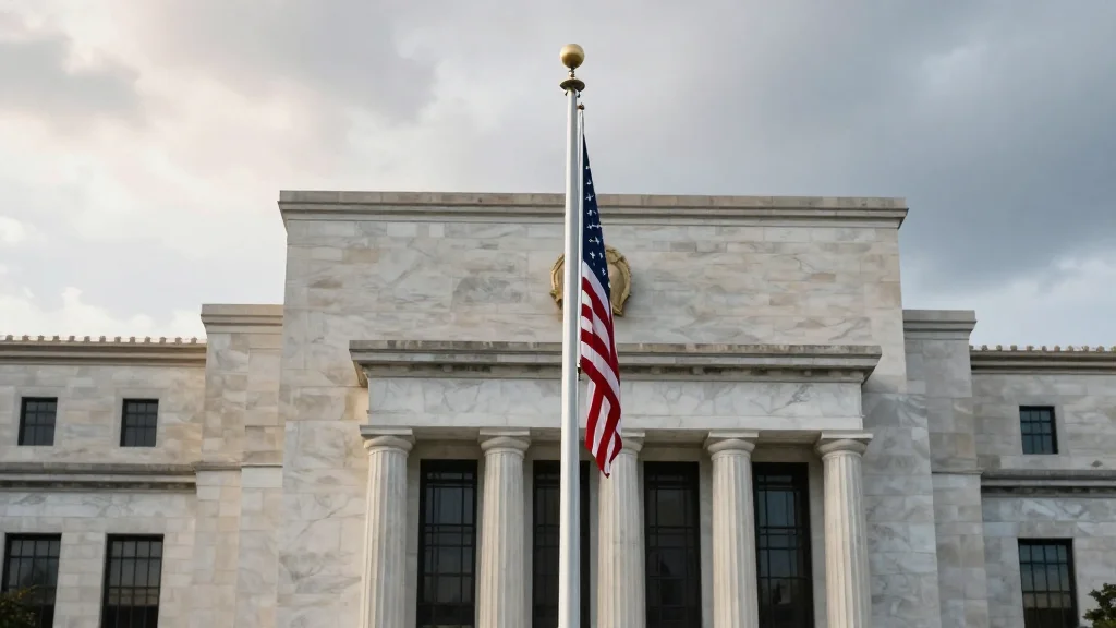 San Francisco Fed President Mary Daly Says U.S. Economy May Need a Different Policy Path